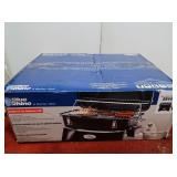 NIB Blue Rhino Portable LP Gas BBQ