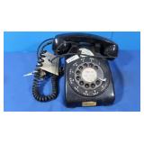 Rotary Telephone
