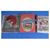 Antique Children