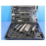 Field Dressing Kit w/Carry Case