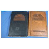1937 Household Searchlight Homemaking Guides &