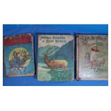 Antique Children