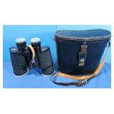 Vintage Tasco Binoculars