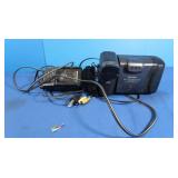 Sharp Camcorder
