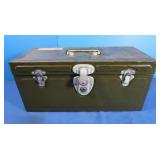 Metal Storage Box