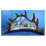 Alaska Moose Art
