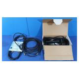 Model OM-750 Professional Microphone (like new),