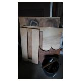 Wood Lot