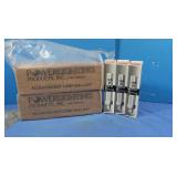 4 NIB Flourescent Lamp Ballasts, Sylvania Deluxe