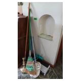 Household Lot-Oreck Air Purifier (as is) Lamp