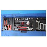 Home Repair Tool Kit (pcs missing)