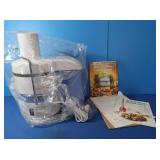 NIB Jack Lalanne