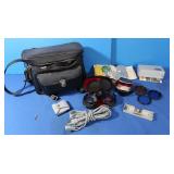 Camera Cleaning Kit, Camera Lenses, & More