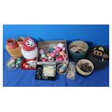Sewing Lot