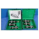 2-3pc Die Sets 9mm, 1-357