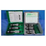 2-3 Pc Reloading Dies, One- .111 Marlin, One-32