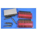 Assortment of Bullets-30-06,Super X 30 USA, 30-40