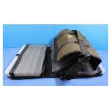 Plano Fishing Bag w/Plastic Containers
