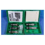 2 Reloading Dies, 1-3pc 44 Mag, 30-40 Kraig-1 Die