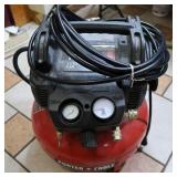 Porter Cable 150 PSI Pancake Air Compressor