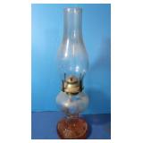 16" Oil Lamp