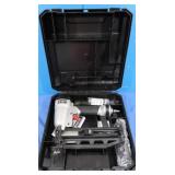 Porter Cable Neumatic Finish Nailer