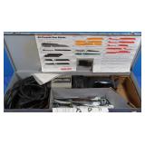 Porter Cable Electric Recipricator Saw