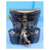 Tasco 6x30  Binoculars w/Case