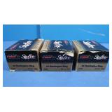 3 Boxes PMC 44 Rem Mag Bullets 240 gr