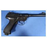 Roger Co2 BB Pistol, Pistol Holster