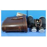 Galaxy Supreme 7450 Binoculars w/Case