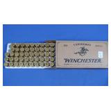 1 Box Winchester 45 Colt 250 Grain Bullets