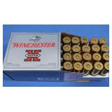 1 Box 500 Smith &Wesson 350 GR Bullets
