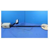 Arado Electonics Metal Detector