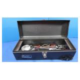 Toolbox w/Contents