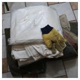 Painting Blankets (some new), Moving Blanket