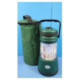 Guide Gear Battery Operated Lantern in Case (like