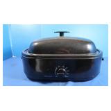 14 Qt Roaster Oven