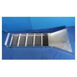 New 34" Sluice Box