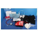 At Home Health Supplies-First Aid, Wraps & More