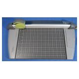 Swingline Paper Cutter Smart Cut