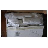 Lg Case Commercial Trashbags
