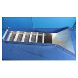 New 40" Sluice Box