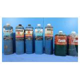 Propane Tanks