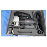 AEC BSPE 100 Electronic Jigsaw in Case