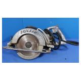 Skilsaw Circular Saw