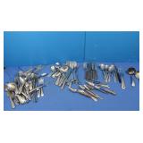 Lg Lot of Utensils