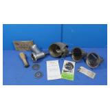Vintage Meat Grinder & Veggie Chopper-Hamilton