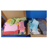 Sewing/Quilt Making Lot