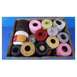 Crochet/Knitting Lot
